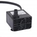 AC 110V 5W Submersible Water Pump Aquarium Pond Fountain Pump US Plug