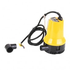 Submersible Pump Fountain Pool Pond Garden Water Pump Outdoor DC 12V 50W