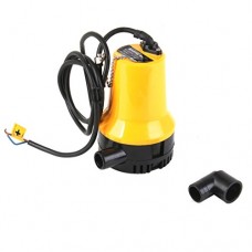 Submersible Pump Fountain Pool Pond Garden Water Pump Outdoor DC 24V 50W