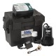 Glentronics BWSP 1730-Gallons Per Hour Basement Watchdog Special Back-Up Sump Pump