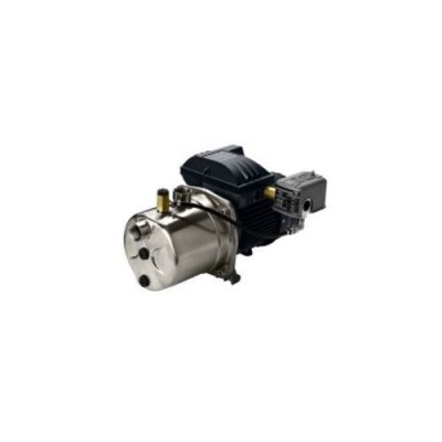 Grundfos JP05-SSS (97855075) Pump, Jet 115V/230V 1/2 HP Shallow Well - Stainless Steel