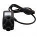 HQRP Submersible Water Pump 1500L/H 400GPH 25W for Pond / Fountains / Statuary / Spout and Hydroponic Systems + HQRP UV Meter
