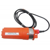 HSH-Flo DC24V Solar Submersibel water Pump Farm & Ranch 230FT+ Lift (DC24V Pump) HSH-Flo DC24V Solar Submersibel water Pump Farm & Ranch 230FT+ Lift (DC24V Pump)