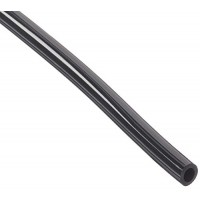 Hydrofarm HGTB316 3/16-Inch Inside Diameter Black Tubing 100-Feet Hydrofarm HGTB316 3/16-Inch Inside Diameter Black Tubing 100-Feet