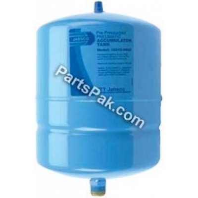 Jabsco 188100000 2 GAL Accumulator Tank