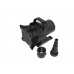 Jebao JGP-25000 520W Pond Pump