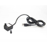 Jebao PP-333 66GPH Submersible Fountain Pond Water Pump Jebao PP-333 66GPH Submersible Fountain Pond Water Pump