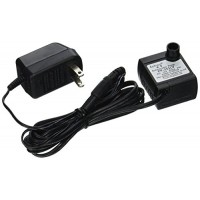 Jebao PP-333LV Submersible Fountain Pond Water Pump, 2.5W