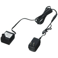 Jebao PP333LV Fountain Pump 66 GPH Jebao PP333LV Fountain Pump 66 GPH