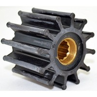 Johnson Pumps 09-812B-1 09-812B-1 Impeller Johnson Pumps 09-812B-1 09-812B-1 Impeller