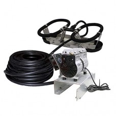 Kasco Marine Robust-Aire Aquatic Aeration System RA1NC - For Ponds to 1.5 Surface Acres, 120 Volts, No Cabinet Included