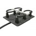 Kasco Marine Robust-Aire Aquatic Aeration System RA3NC - For Ponds to 4.5 Surface Acres, 120 Volts, No Cabinet Included