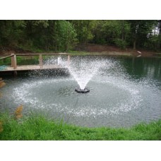Kasco 3400-VFX Aerating Fountain with 50' Cord
