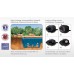 Laguna Max-Flo 2900 Electronic Waterfall & Filter Pump