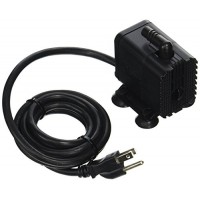 Laguna Submersible Water Pump, 120-GPH Laguna Submersible Water Pump, 120-GPH