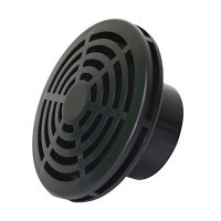 Lifegard Aquatics 1" FIT Low Profile Strainer Lifegard Aquatics 1" FIT Low Profile Strainer