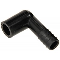 Lifegard Aquatics R270569 1/2-Inch Slip Elbow Insert