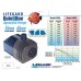 Lifegard Aquatics R440107 Quiet One Aquarium Pump, 1664-Gallon Per Hour