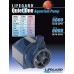 Lifegard Aquatics R440107 Quiet One Aquarium Pump, 1664-Gallon Per Hour