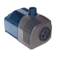Lifegard Aquatics R440107 Quiet One Aquarium Pump, 1664-Gallon Per Hour Lifegard Aquatics R440107 Quiet One Aquarium Pump, 1664-Gallon Per Hour