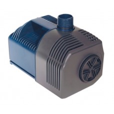 Lifegard Aquatics R440107 Quiet One Aquarium Pump, 1664-Gallon Per Hour