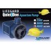 Lifegard Aquatics R440806 Quiet One Fountain Pump, 819-Gallon Per Hour