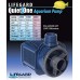Lifegard Aquatics R440806 Quiet One Fountain Pump, 819-Gallon Per Hour