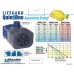 Lifegard Aquatics R440806 Quiet One Fountain Pump, 819-Gallon Per Hour