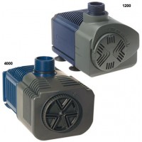 Quiet One Aquarium Pump - 3000 Quiet One Aquarium Pump - 3000