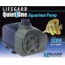 Quiet One Lifegard Fountain Pump, 296-Gallon Per Hour