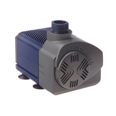 Quiet One Lifegard Fountain Pump, 296-Gallon Per Hour