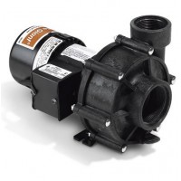 Little Giant 566023 Out of Pond Pump, 4260-Gallon