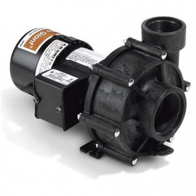 Little Giant 566023 Out of Pond Pump, 4260-Gallon