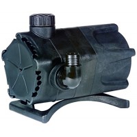 Little Giant 566407 Waterfall and Stream Pump, 4, 280 GPH