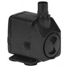 Little Giant 566716 130 GPH Submersible Magnetic Drive Statuary Fountain Pump, 11 Watts