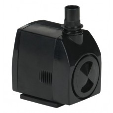 Little Giant 566717 290 GPH Submersible Magnetic Drive Statuary Fountain Pump, 23 Watts
