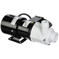 Little Giant 582507 Magnetic Drive Aquarium Pump, 4-MDQX-SC