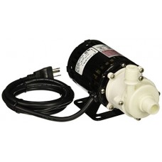 Little Giant 589200 Magnetic Drive Aquarium Pump, 325-GPH