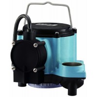Little Giant 6-CIA 1/3 Horsepower Submersible Sump Pump Little Giant 6-CIA 1/3 Horsepower Submersible Sump Pump