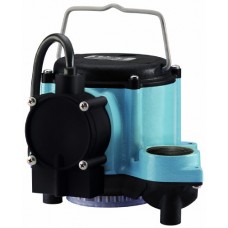 Little Giant 6-CIA 1/3 Horsepower Submersible Sump Pump