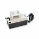 Little Giant VCMA-20ULT 554431 VCMA Series Automatic Condensate Removal Pump with Tubing, 1/30 Horsepower, 115-Volts