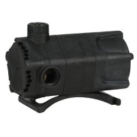 Little Giant WGP-80-PW 3500 GPH Dual Discharge Waterfall Pump, 673 Watts Little Giant WGP-80-PW 3500 GPH Dual Discharge Waterfall Pump, 673 Watts