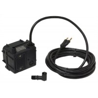 PUMP WTR GARDEN 1/4"MNPT PUMP WTR GARDEN 1/4"MNPT