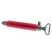 Bilge Pump for Kayak Raft Safety Kayaking Emergency Water Bailing Pump Bilge Pump for Kayak Raft Safety Kayaking Emergency Water Bailing Pump