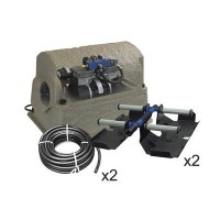 Airmax PS20 Pond Series Aeration 115V Airline Airmax PS20 Pond Series Aeration 115V Airline