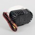 Eforcar 1pcs 12V Automatic Bilge Pump 750 GPH with Retail Box and Manuel