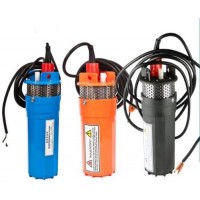 Olayer 12V 24V 200FT Submersible DC Solar Deep Well Water Pump Alternate Energy (12V Black) Olayer 12V 24V 200FT Submersible DC Solar Deep Well Water Pump Alternate Energy (12V Black)