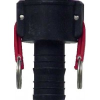 Type C Female Hose Adapter (58-1425l) by Pacer Pumps