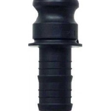 Type E Male Hose Adapter (58-1445) by Pacer Pumps