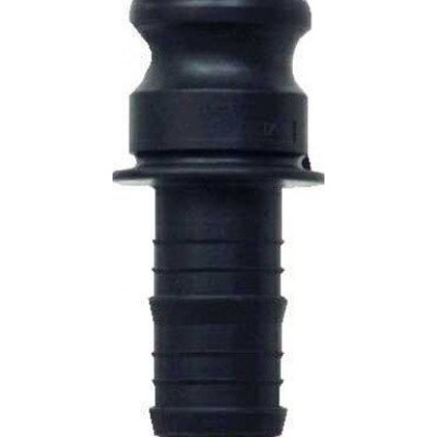 Type E Male Hose Adapter (58-1445) by Pacer Pumps